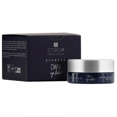 balsamo contorno occhi nutriente (15ml)